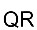QR