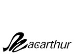MACARTHUR