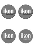 IKON SUSPENSION
