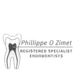 PHILLIPPE O ZIMET REGISTERED SPECIALIST ENDODONTISTS