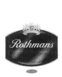 ROTHMANS R