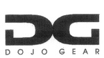 DG DOJO GEAR