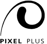 P  PIXEL PLUS