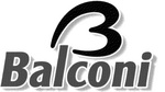 B BALCONI