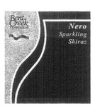 BENT CREEK VINEYARDS NERO SPARKLING SHIRAZ