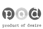 POD PRODUCT OF DESIRE