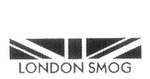 LONDON SMOG