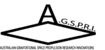 A.G.S.P.R.I. AUSTRALIAN GRAVITATIONAL SPACE PROPULSION RESEARCH INNOVATIONS