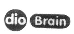 DIO BRAIN
