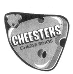 CHEESTERS CHEESE RINGS