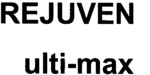 REJUVEN ULTI-MAX