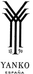 Y 1890 YANKO ESPANA
