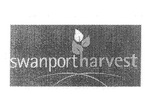SWANPORTHARVEST