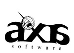 AXIS SOFTWARE