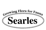 SEARLES GROWING FLORA FOR FAUNA