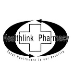 HEALTHLINK PHARMACY TOTAL HEALTHCARE IS OUR PRIORITY