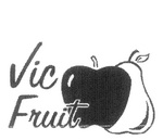 VIC FRUIT