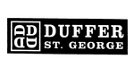 D  DUFFER ST. GEORGE