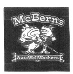 MCBERNS AUTOWELLWASHER