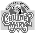 RESTAURANT QUALITY CHUTNEY MARY