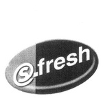 S.FRESH
