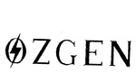 OZGEN