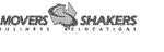 MOVERS SHAKERS BUSINESS RELOCATIONS