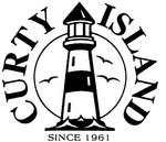 CURTY ISLAND SINCE 1961