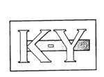 K-Y