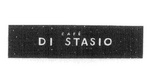 CAFE DI STASIO