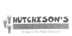 HUTCHISON'S 
