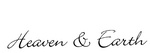 HEAVEN & EARTH