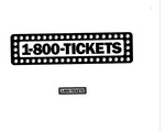 1-800-TICKETS
