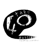 TAKE 40 AUSTRALIA THE OFFICIAL COUNTDOWN