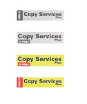 P AUSTRALIA POST COPY SERVICES PLUS