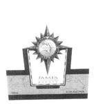 JAMES ESTATE 2000