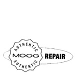 AUTHENTIC MOOG REPAIR