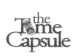 THE TIME CAPSULE