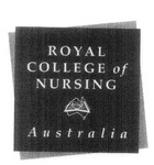 ROYAL COLLEGE OF NURSING AUSTRALIA