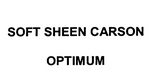 SOFT SHEEN CARSON OPTIMUM