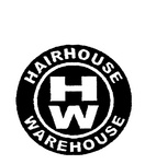 HW HAIRHOUSE WAREHOUSE