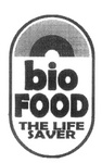 BIO FOOD THE LIFE SAVER