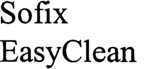 SOFIX EASYCLEAN
