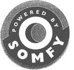 POWERED BY SOMFY