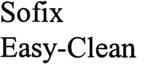 SOFIX EASY-CLEAN