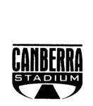 CANBERRA STADIUM