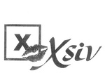 X  XSIV