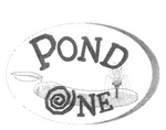 POND ONE