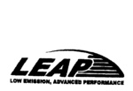 LEAP LOW EMISSION, ADVANCED PERFORMANCE