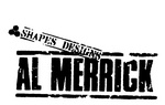 SHAPES DESIGNS AL MERRICK